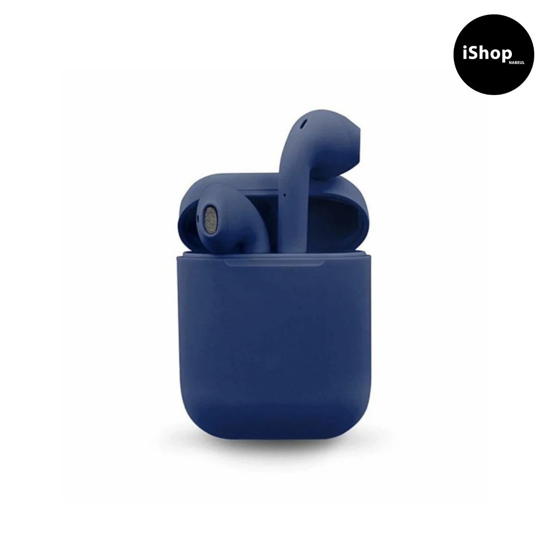 AirPods i12 color