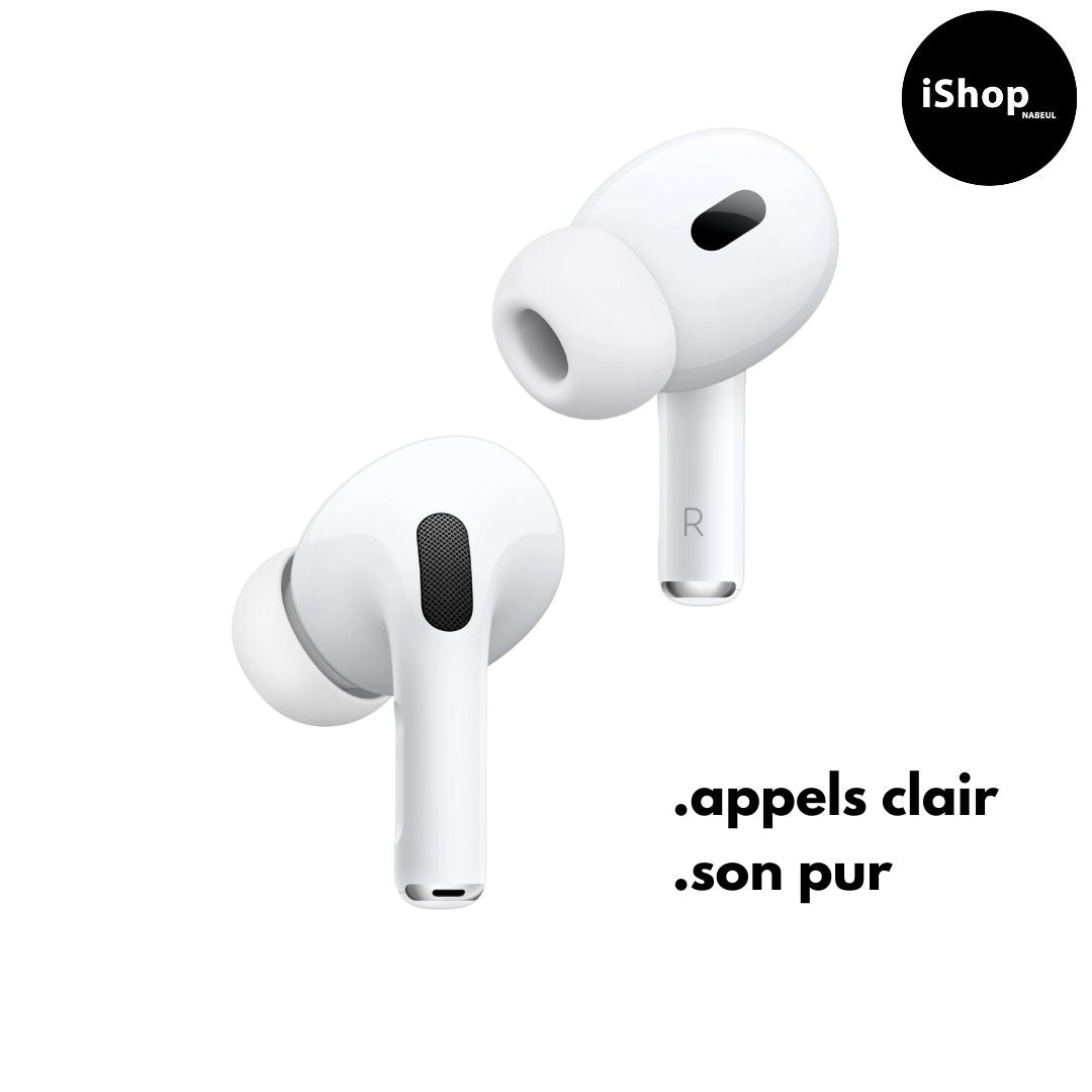 AirPods Pro 2 type c anc .