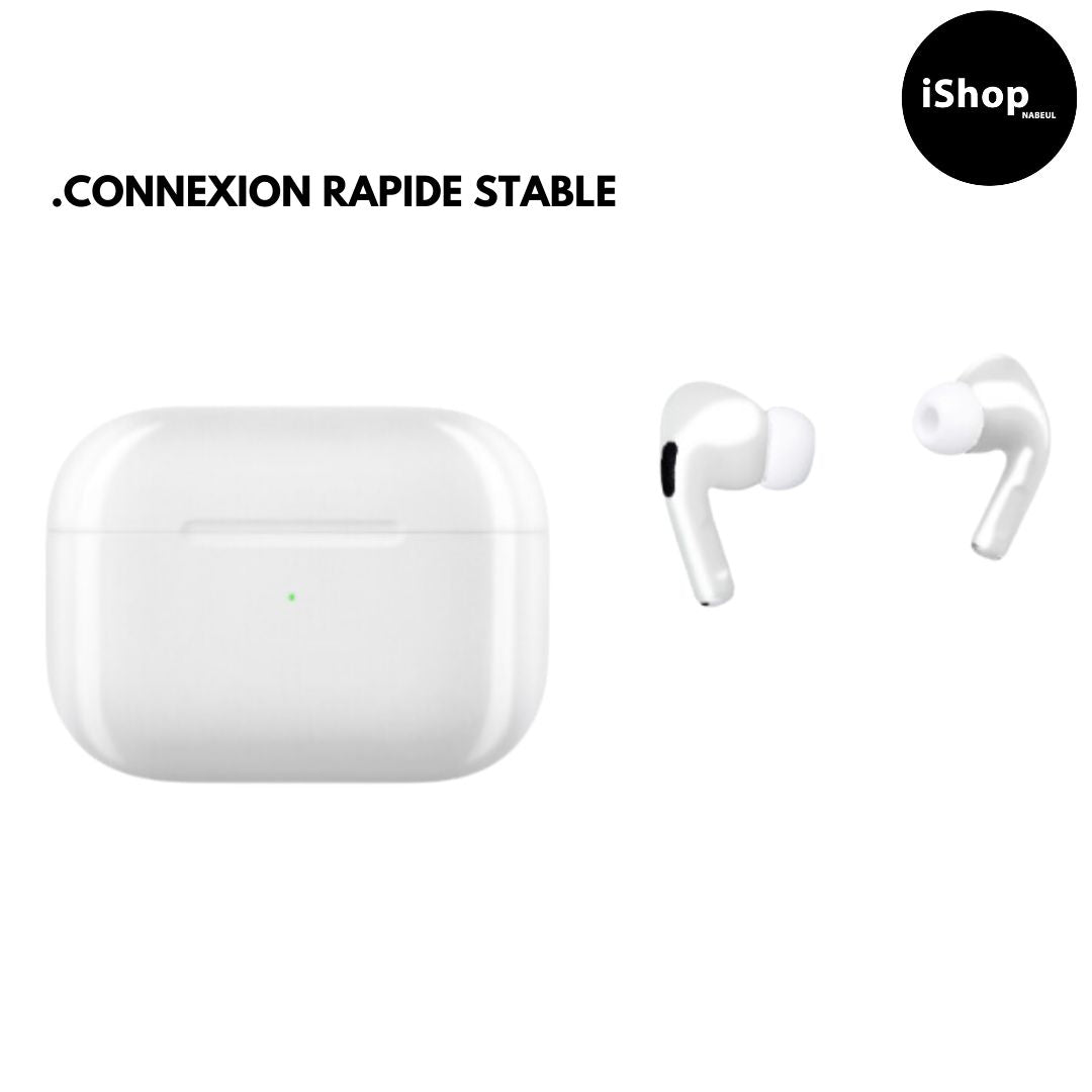 AirPods Pro 2 type c anc .
