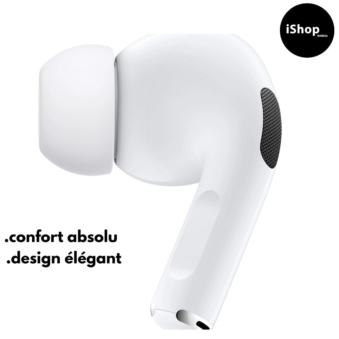 AirPods Pro 2 type c anc .