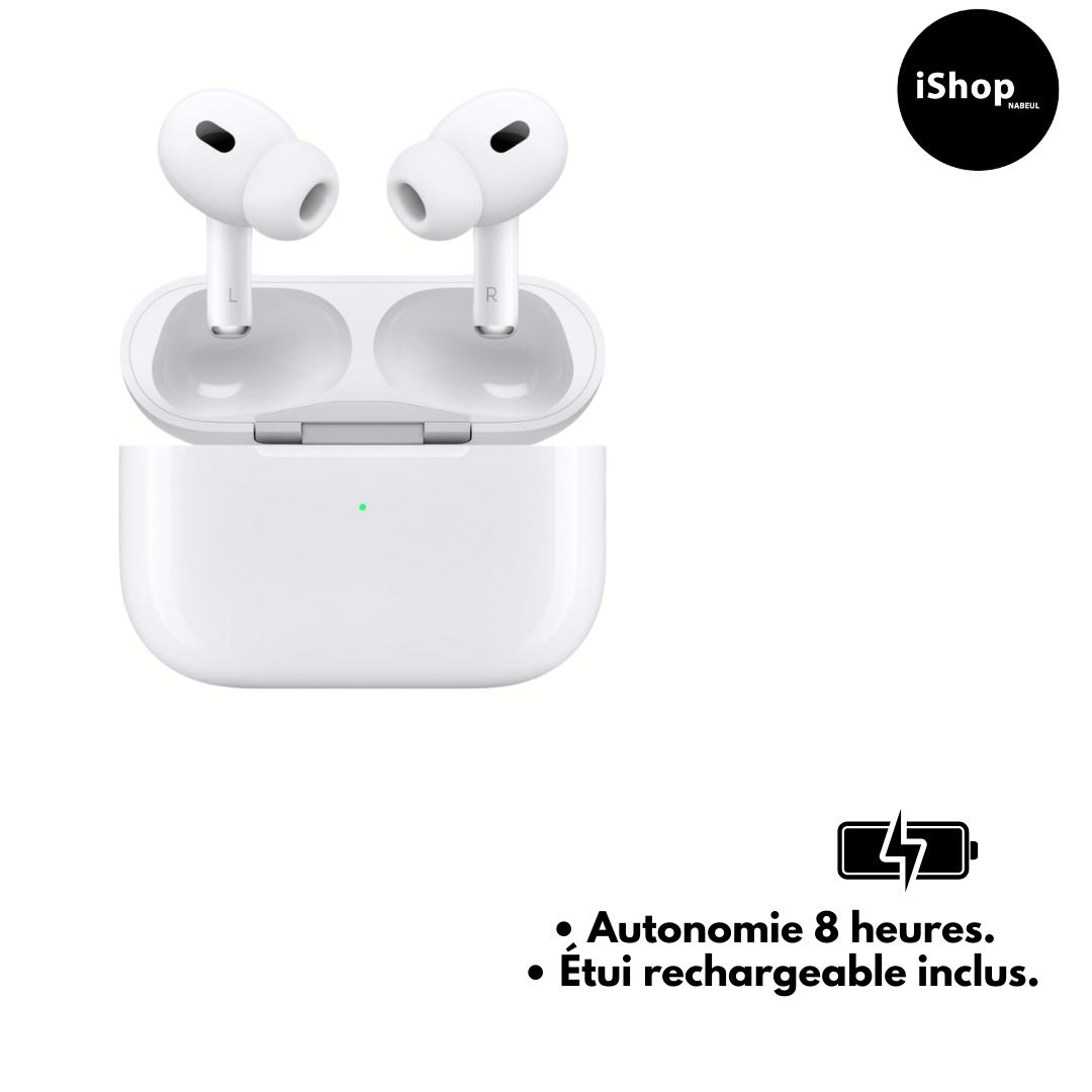 AirPods Pro 2 type c anc .