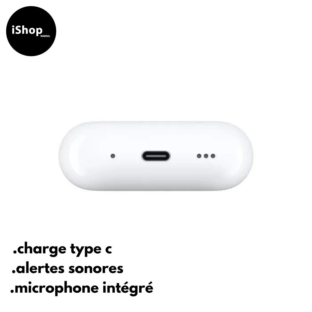 AirPods Pro 2 ANC type c