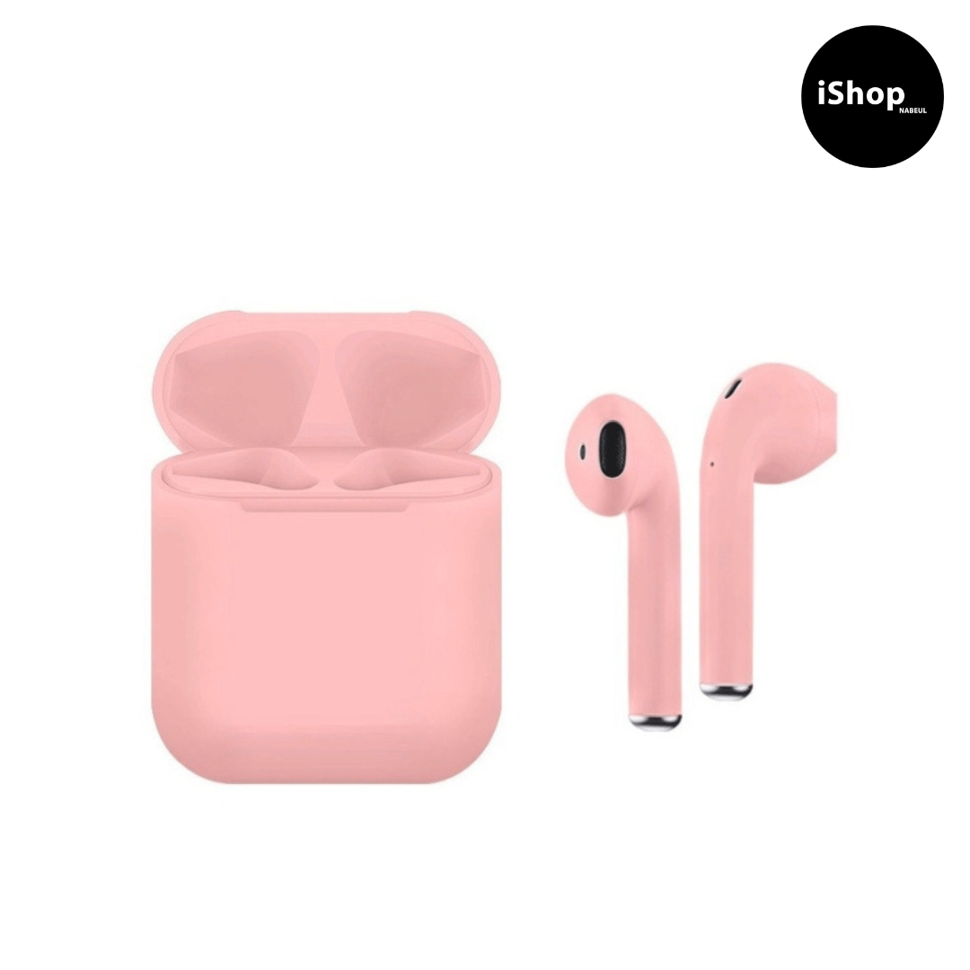 AirPods i12 color