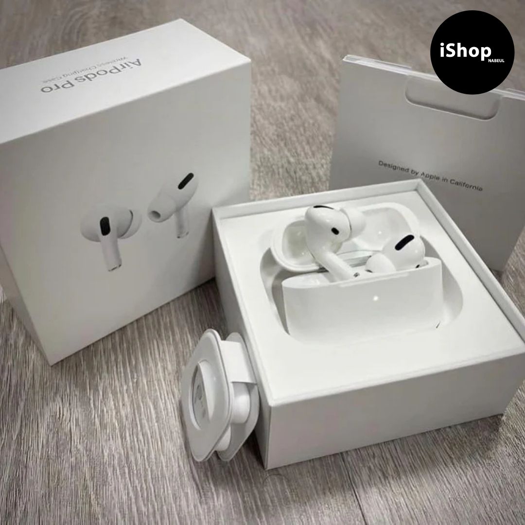 AirPods Pro 2 ANC