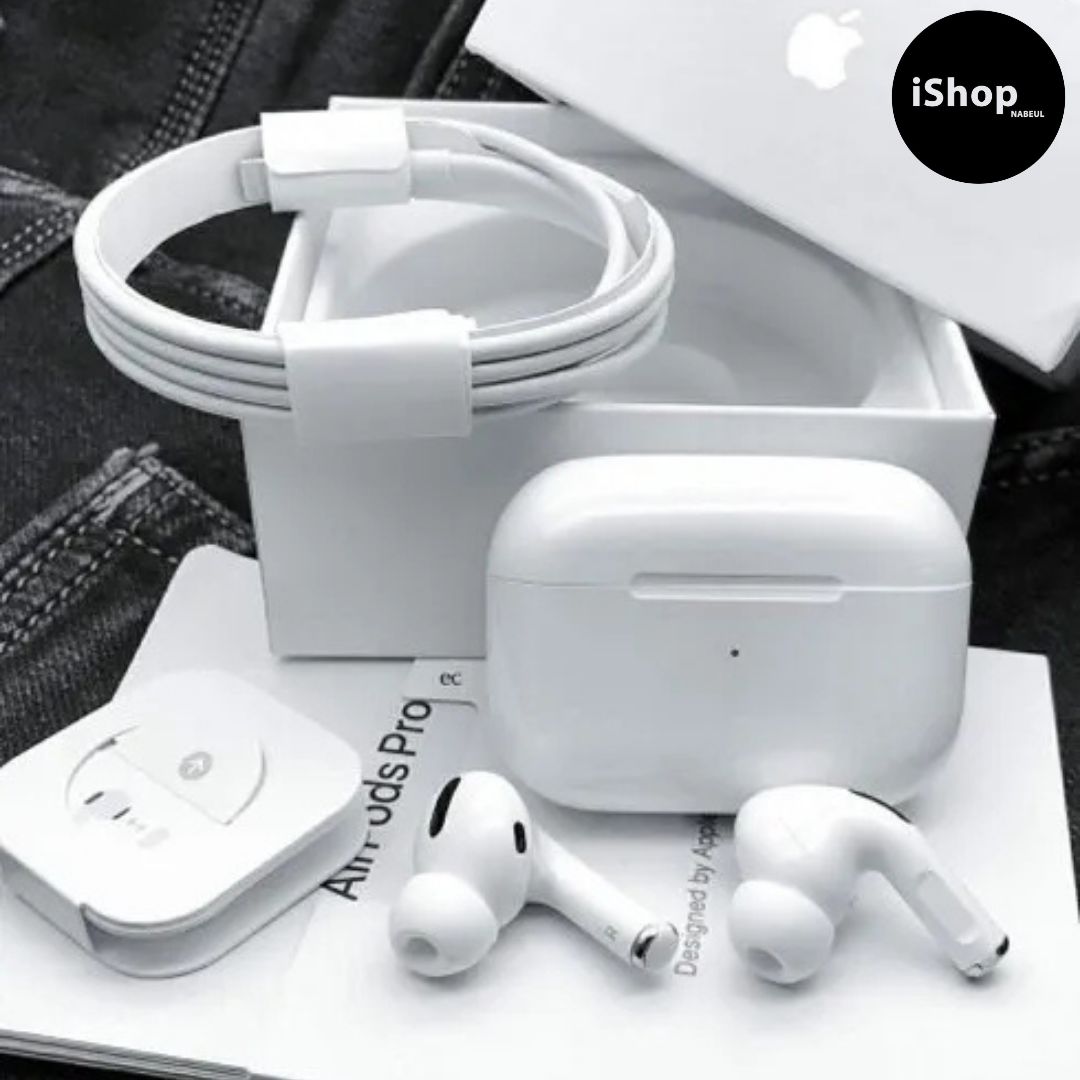 AirPods Pro 2 ANC