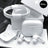 AirPods Pro 2 type c anc .