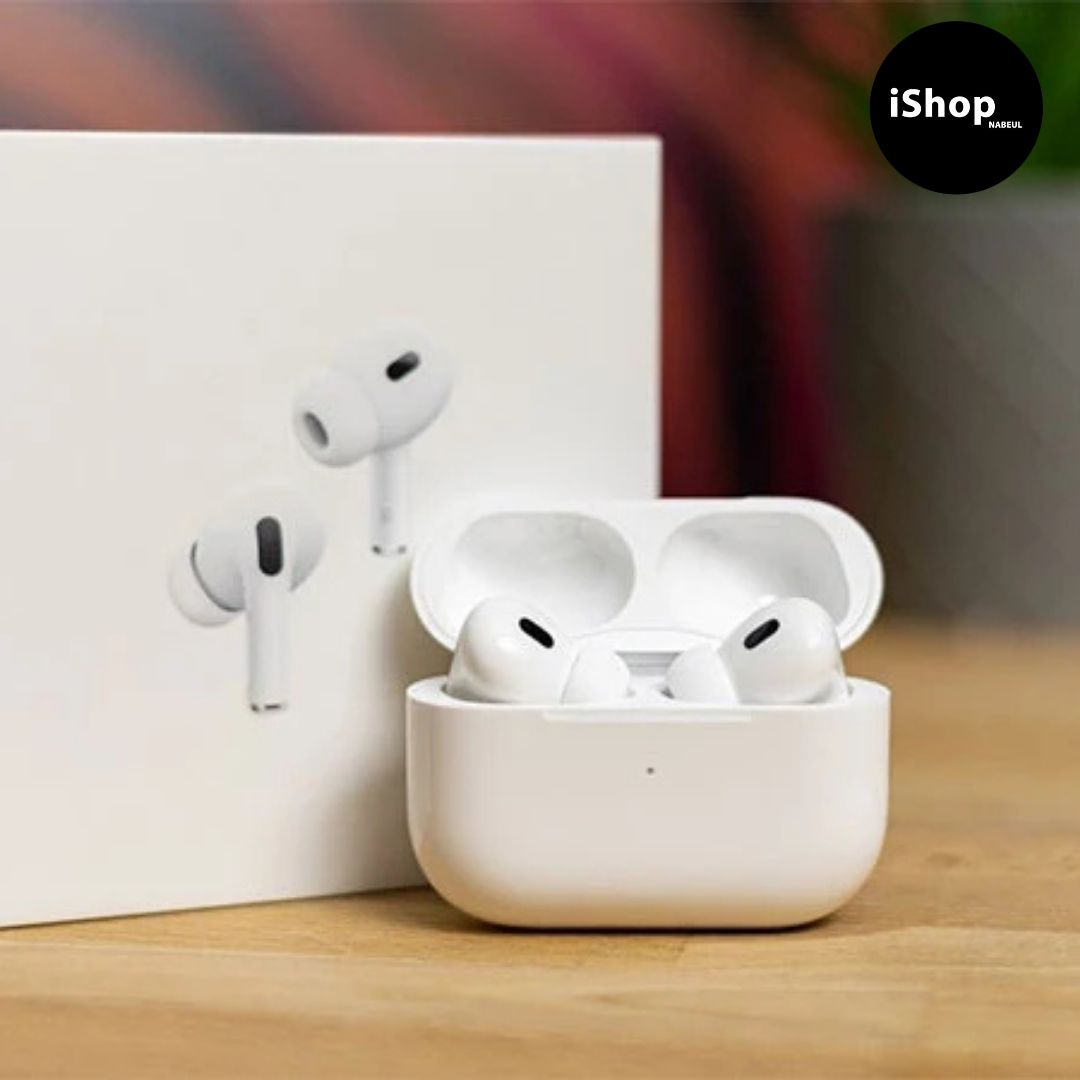 AirPods Pro 2 ANC