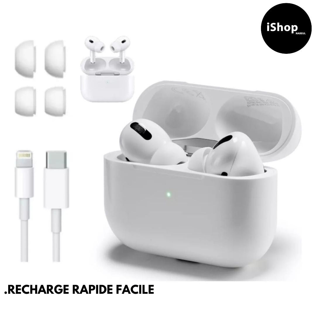 AirPods Pro 2 ANC