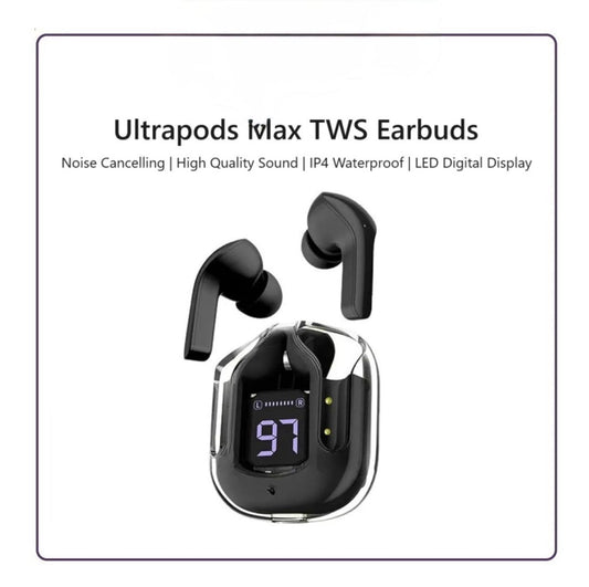 Ultrapods Max