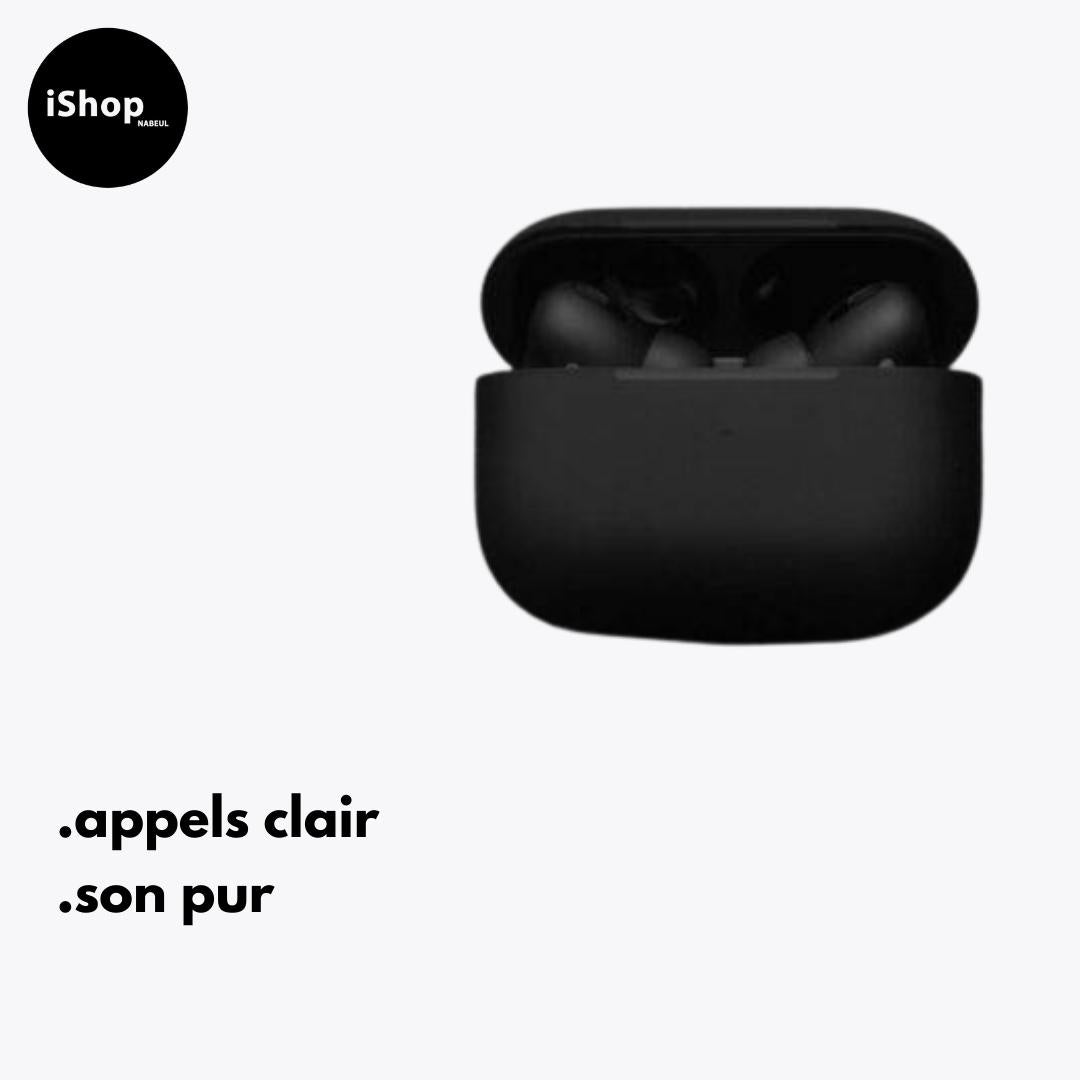 Airpods pro black édition