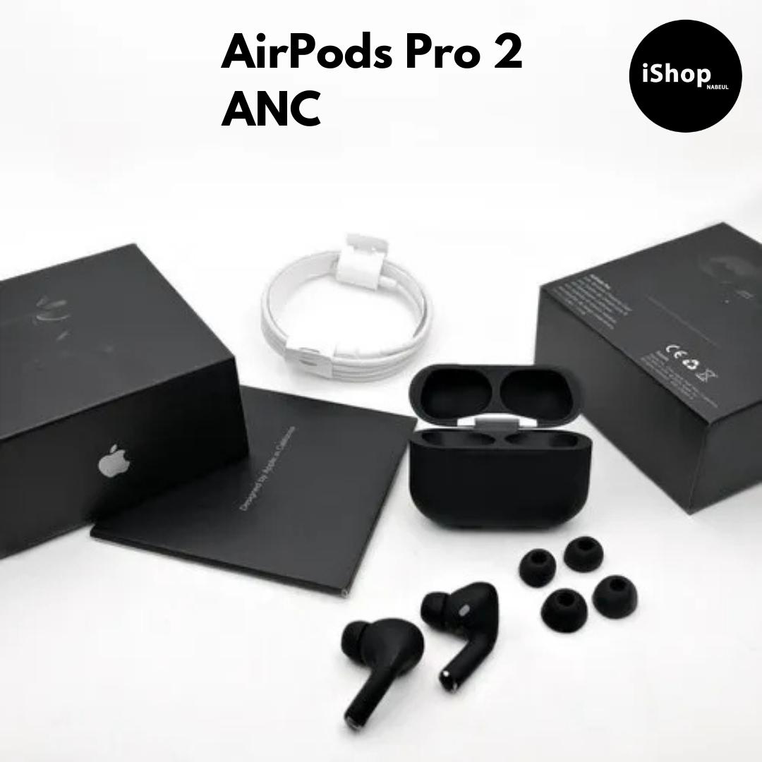 Airpods pro black édition