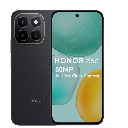 HONOR X6C 12Go 256Go 4G